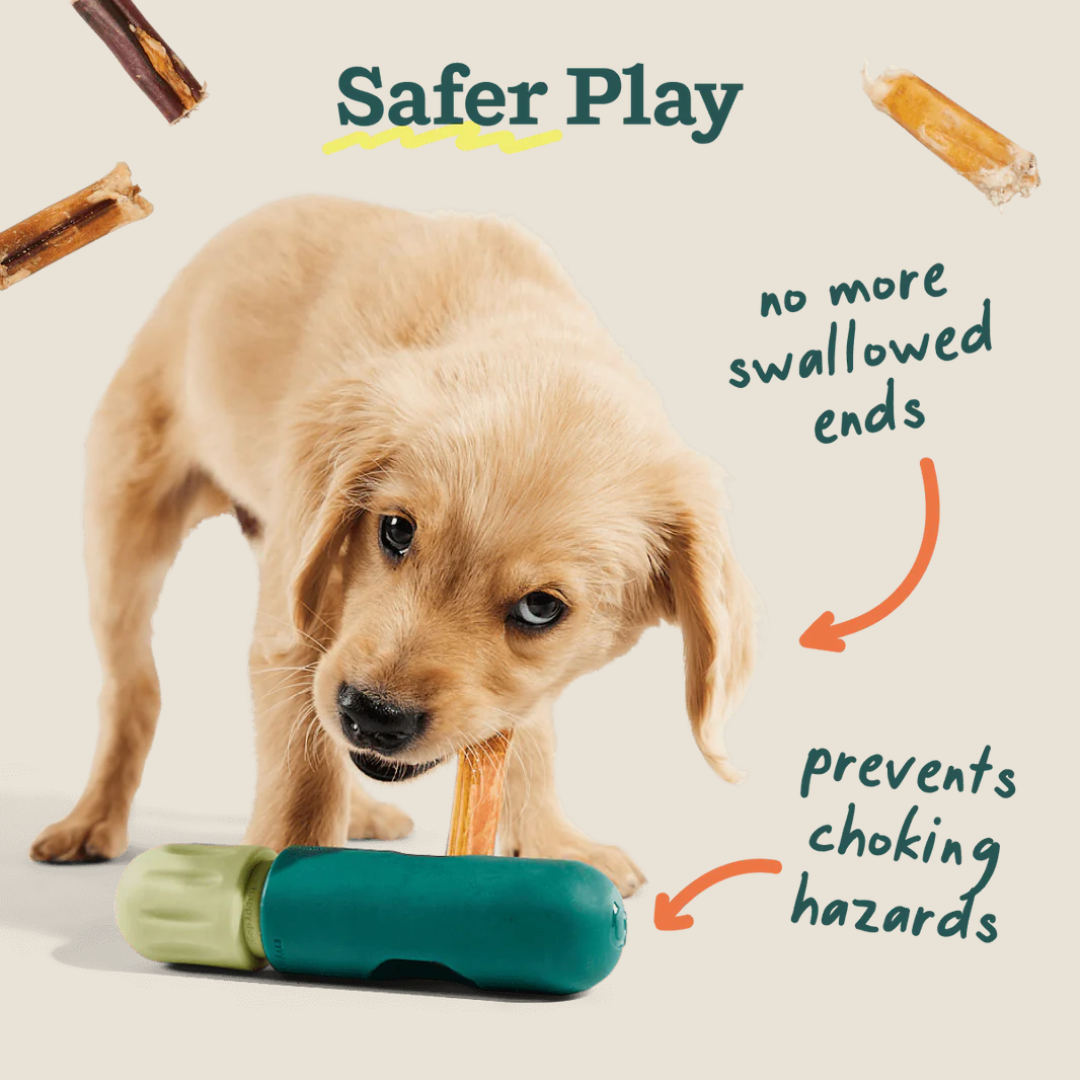 Woof - BullySafe