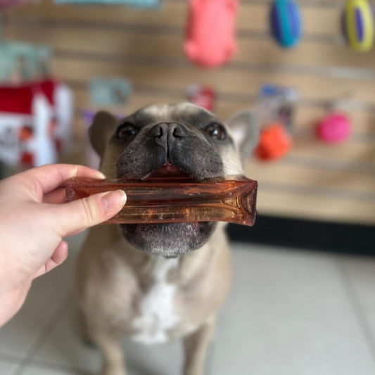 Wag & Bright - Bacon Mighty Marrow