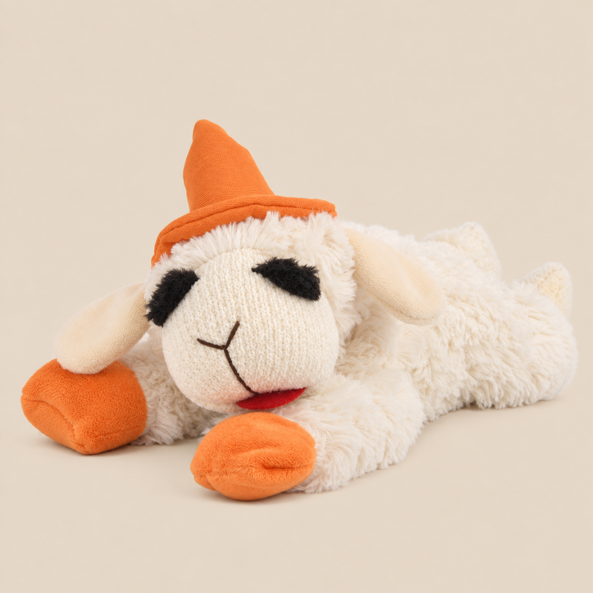 Multipet Witchy Lamb Chop