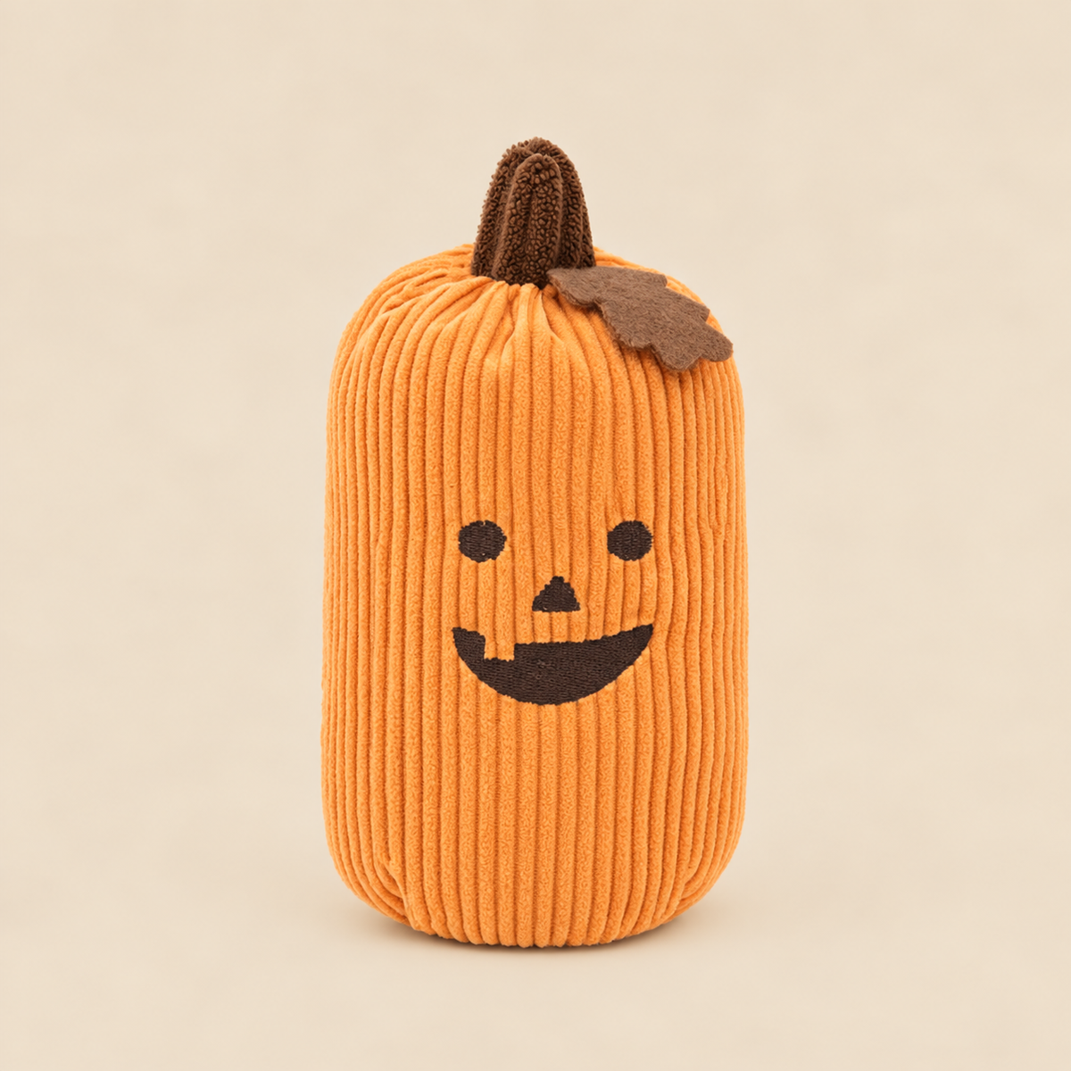 Zippy Paws Halloween Pumpkin