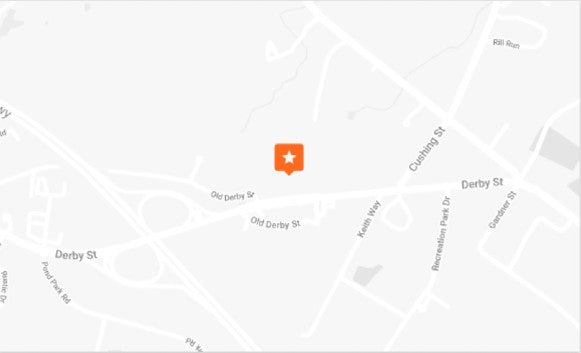 Store Map Image