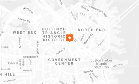 Store Map Image