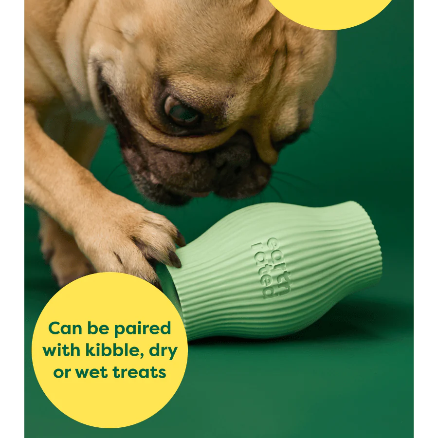 Earth Rated - Treat Toy