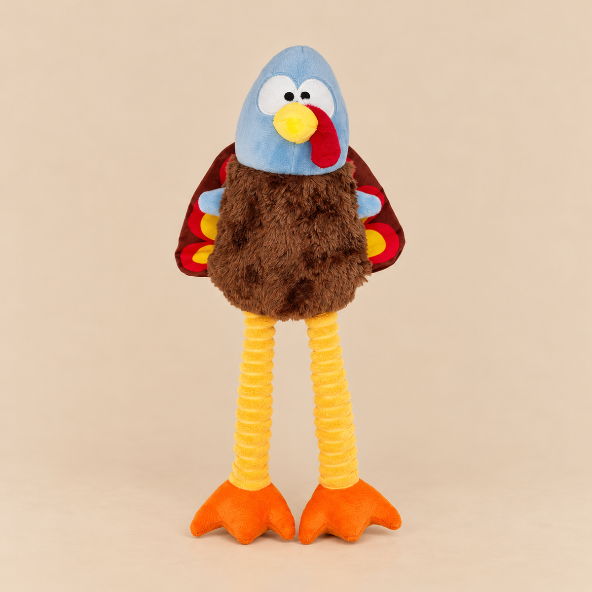 Huxley & Kent -Feathertail Turkey Lankies