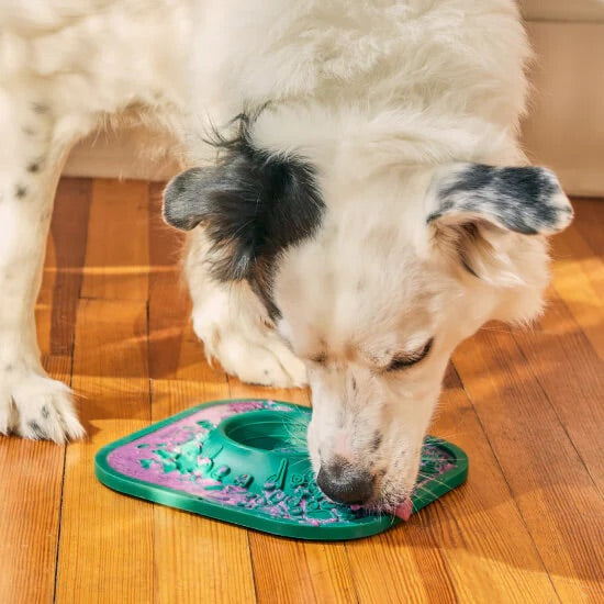Woof - LickMat