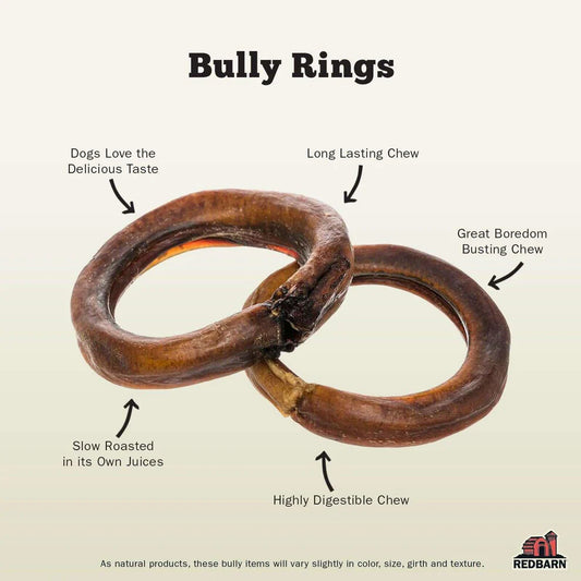 RedBarn Bully Ring