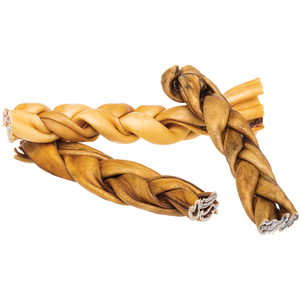 Collagen Braid