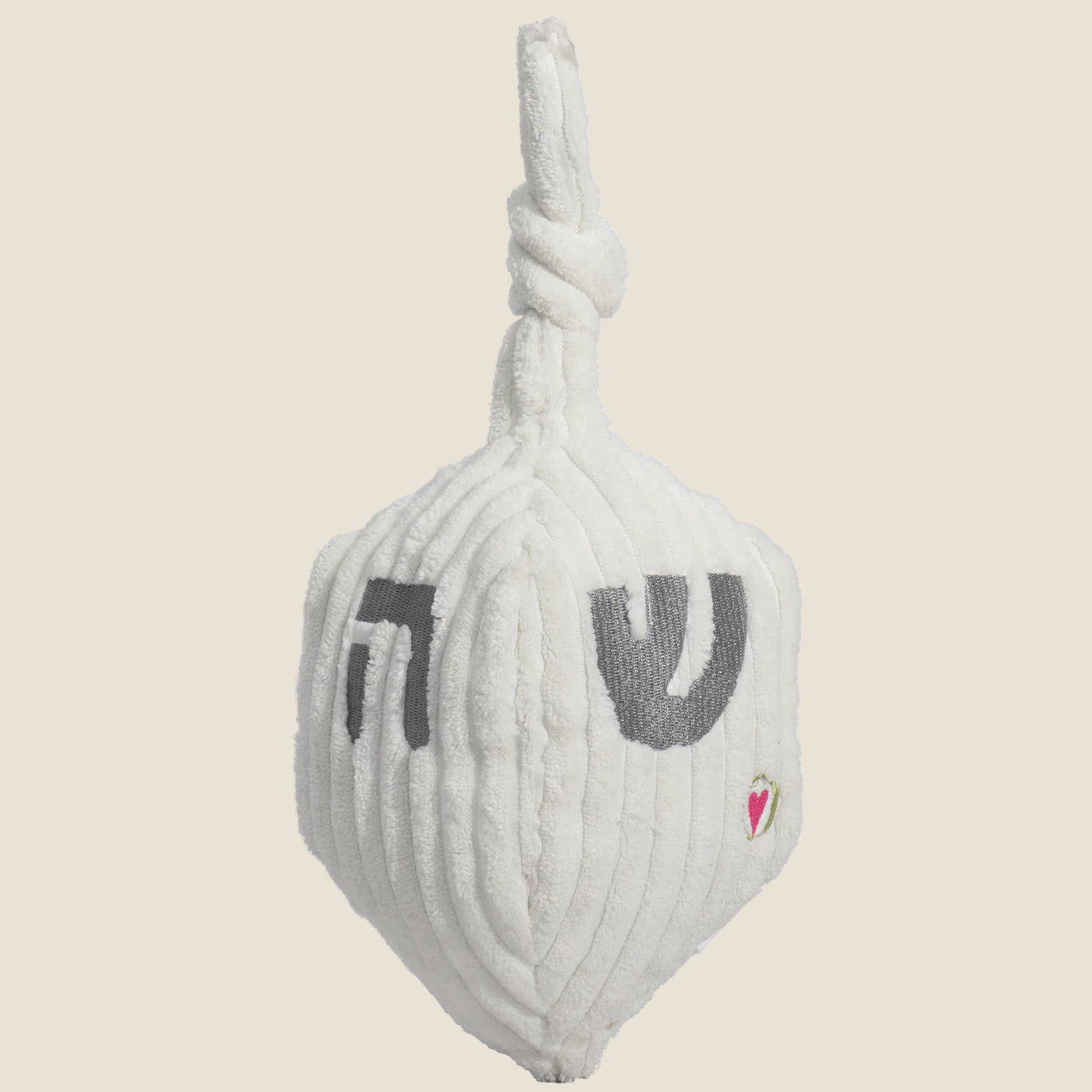 Hugglehounds - Dreidel Knottie