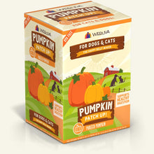 Load image into Gallery viewer, Weruva Pumpkin Patch Up! Pureed Pumpkin Food Supplement for Dogs and Cats
