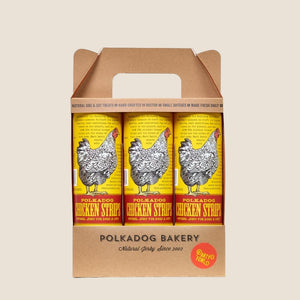 3-Pack Party Fowl