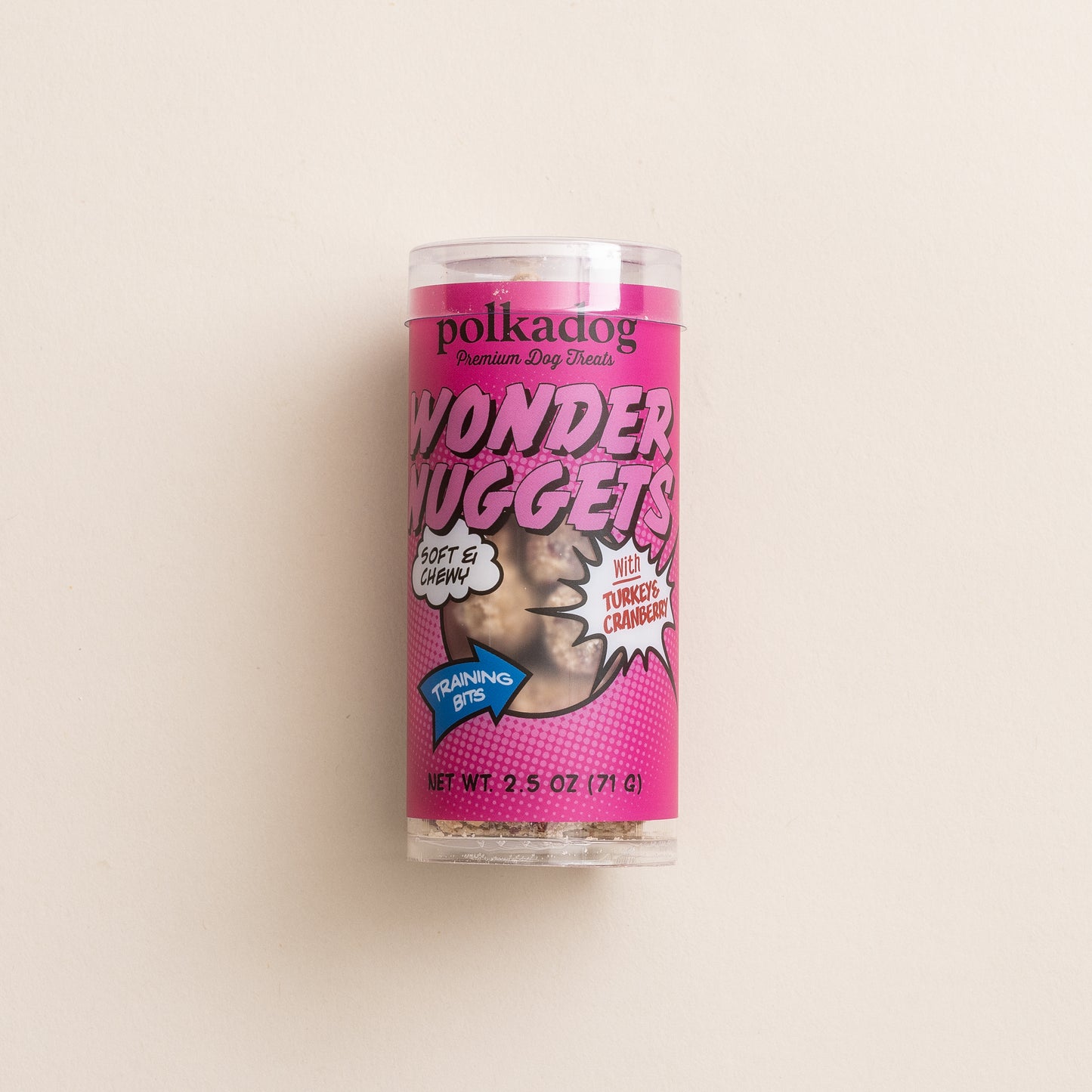 Mini Tube 6-Pack Sampler