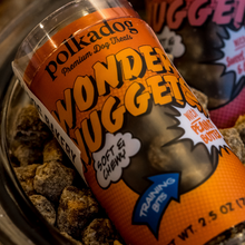 Load image into Gallery viewer, Polkadog Wonder Nuggets Peanut Butter Mini Tube
