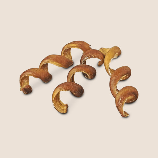 Red Barn Naturals Bullies Bully Spring