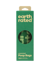 Load image into Gallery viewer, Earth Rated - Bulk Poop Bags

