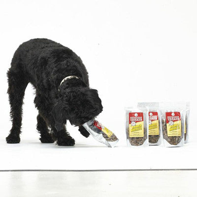 Soft & Chewy Treats