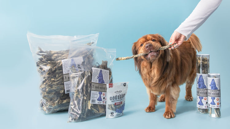 Polkadog Treats