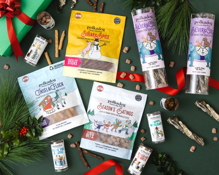 Holiday Treats