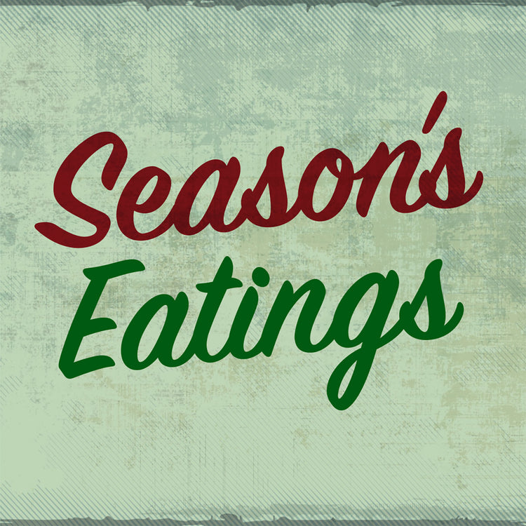 Seasons Eatings