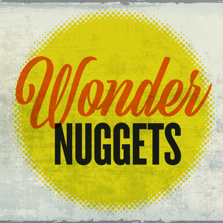 Wonder Nuggets