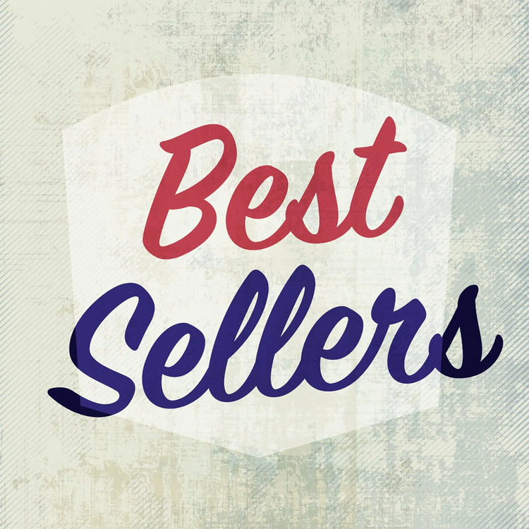 Best Selling Products