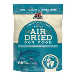 RedBarn - Air Dried Gut Health & Digestion Fish Recipe