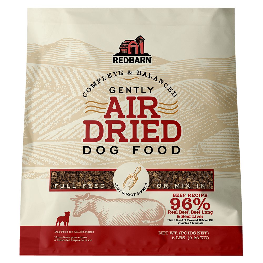 Redbarn cat food reviews hotsell