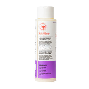 Skout's Honor - Lavender Probiotic Shampoo & Conditioner