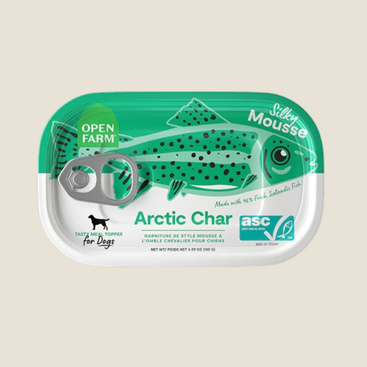 Open Farm - Arctic Char Topper for Dogs