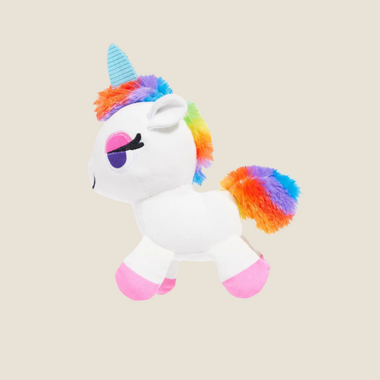 Bark - Hay Girl Unicorn