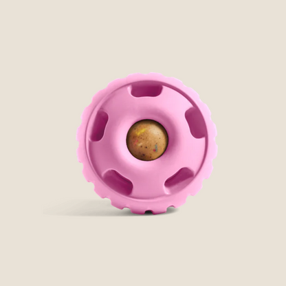 Woof - Party Pink Pupsicle