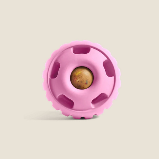 Woof - Party Pink Pupsicle