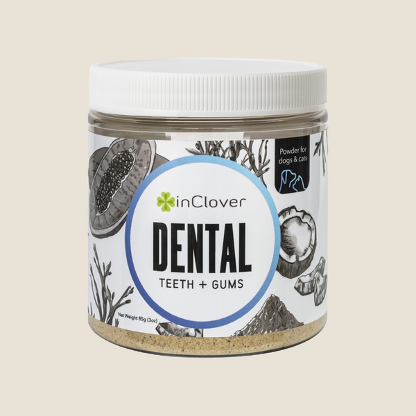 SAVE ALL DENTAL POWDER 30包入り×2個 inClover - BioBrilliant Dental Powder – Polkadog