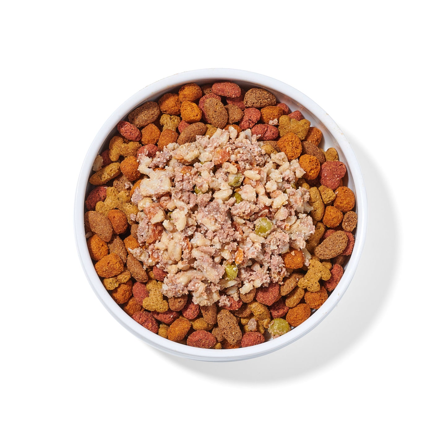 Portland Pet Food Company - Rosie's Beef N' Rice Homestyle Dog Meal