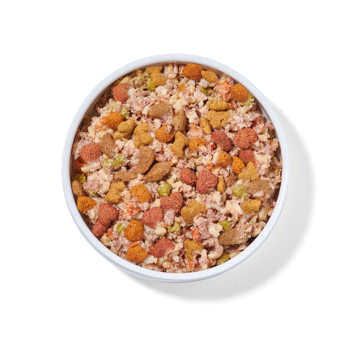 Portland Pet Food Company - Rosie's Beef N' Rice Homestyle Dog Meal