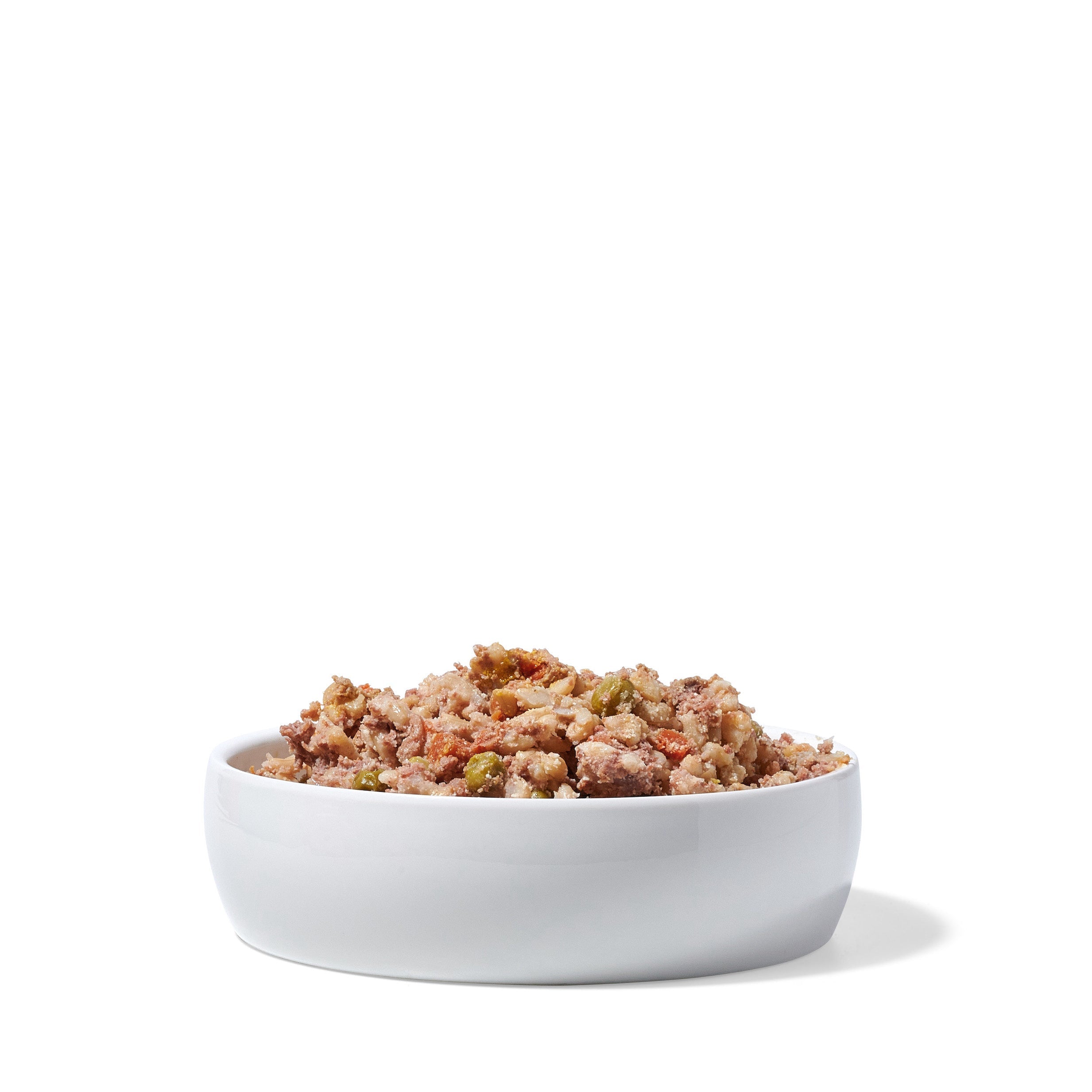 Portland Pet Food Rosie's Beef N' Rice Homestyle Dog Meal – Polkadog