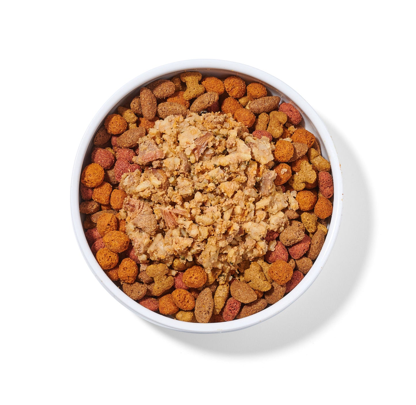 Portland Pet Food Company - Tuxedo's Chicken & Yams Homestyle Dog Meal