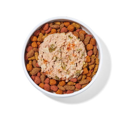 Portland Pet Food Company - Hopkins' Pork N' Potato Homestyle Dog Meal
