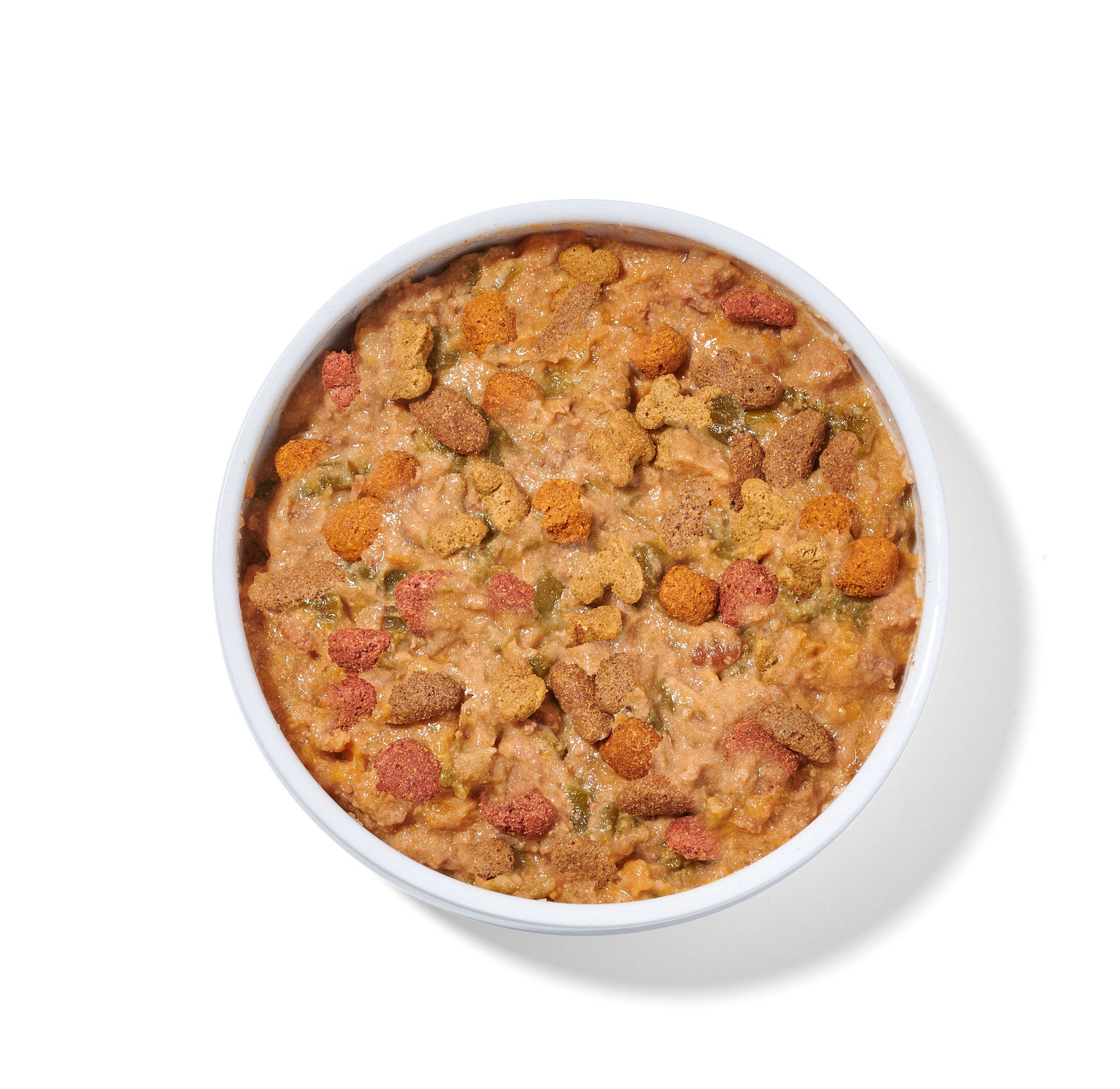 Portland Pet Food Grandma Ada's Turkey & Yams Homestyle Dog Meal