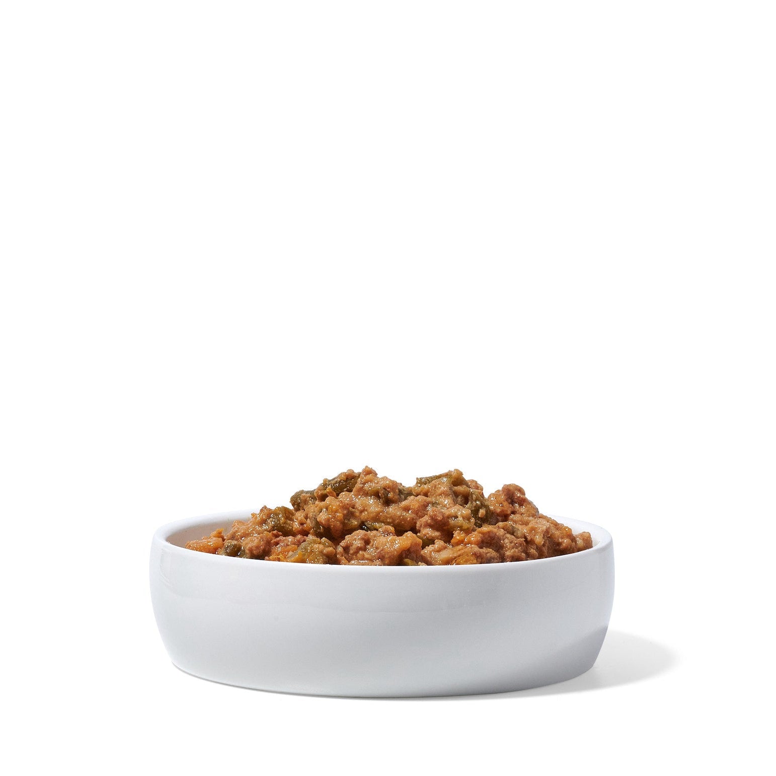 Portland Pet Food Grandma Ada's Turkey & Yams Homestyle Dog Meal
