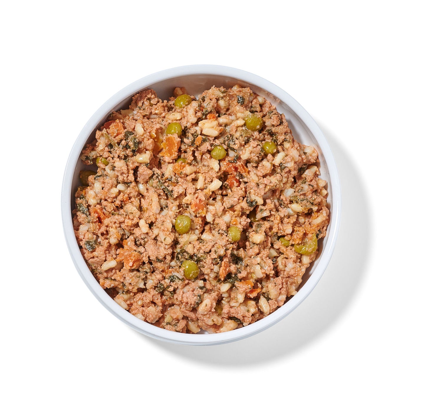 Portland Pet Food Company - Wally's Salmon N' Rice Homestyle Dog Meal