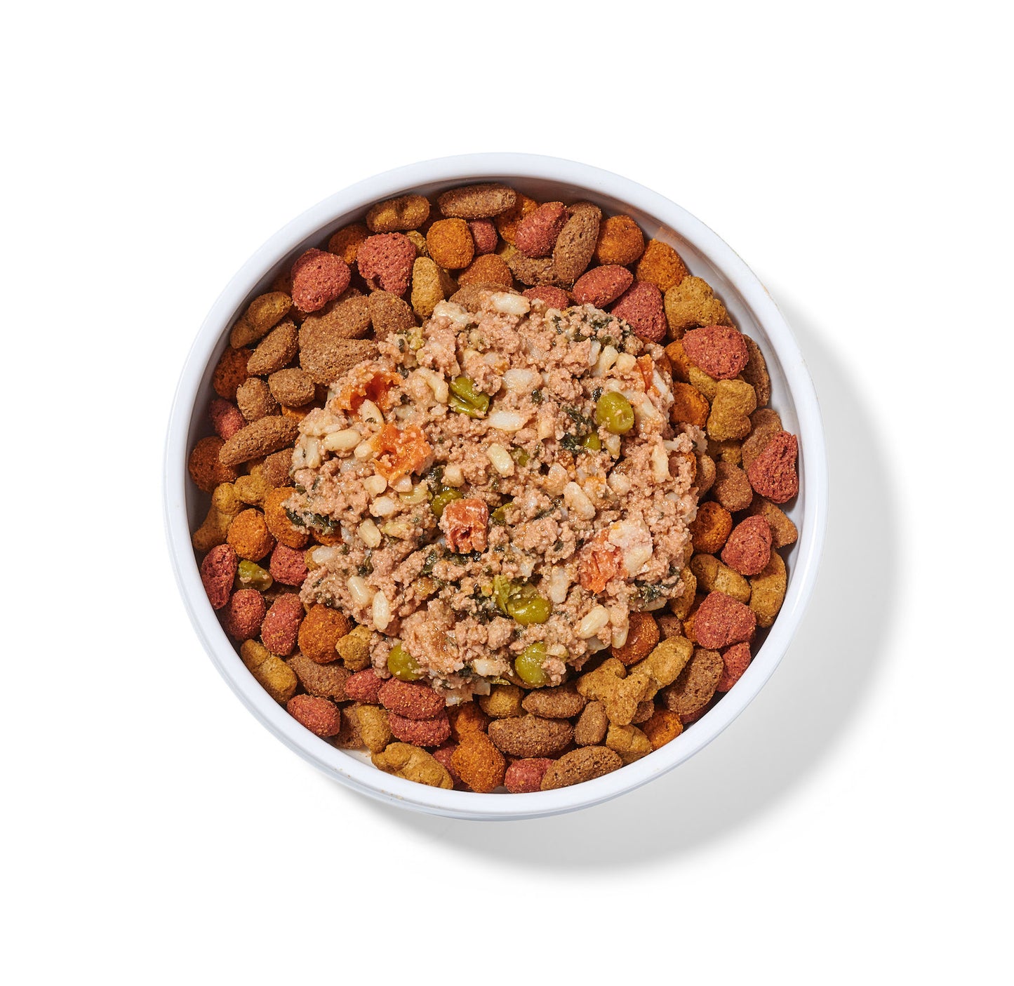 Portland Pet Food Company - Wally's Salmon N' Rice Homestyle Dog Meal