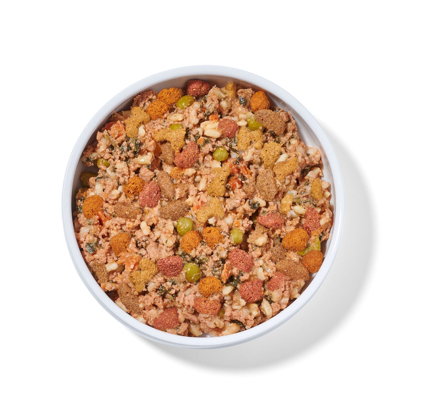 Portland Pet Food Company - Wally's Salmon N' Rice Homestyle Dog Meal