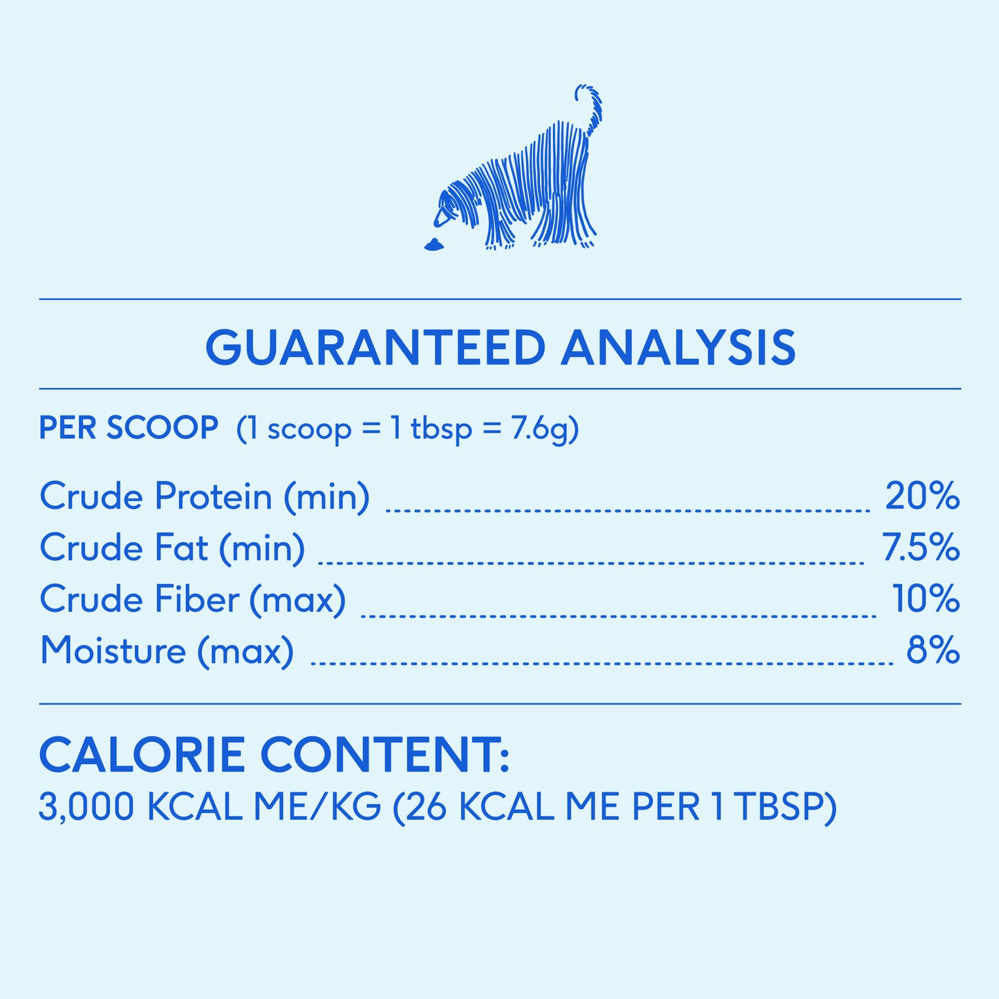 Native Pet - Organic Pumpkin Powder