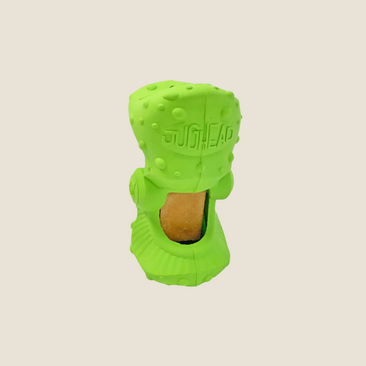 Himalayan Pet Supply - Jughead