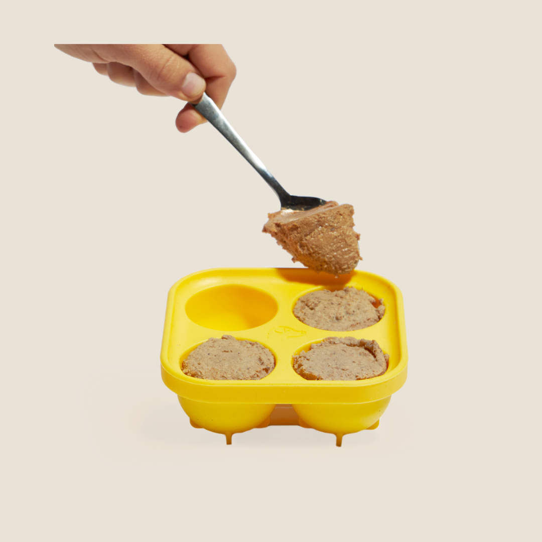 Woof - Treat Tray