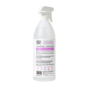 Skout's Honor - Cat Litter Box Deodorizer