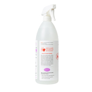 Skout's Honor - Cat Litter Box Deodorizer