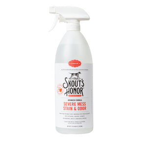 Skout's Honor - Severe Mess Stain & Odor Spray
