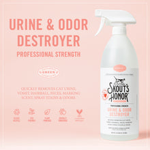 Load image into Gallery viewer, Skout&#39;s Honor - Cat Urine &amp; Odor Destroyer
