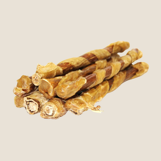 Tuesday's - Chewy Bull Swizzlers